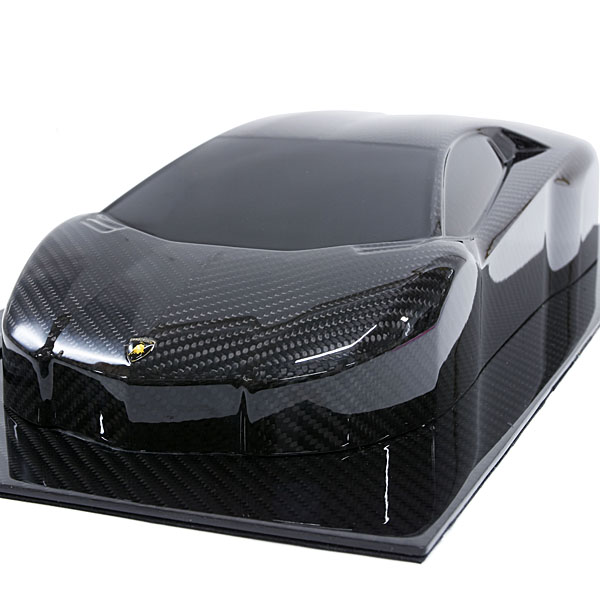 1/12 Lamborghini Genuine Aventador LP700-4 Carbon Object