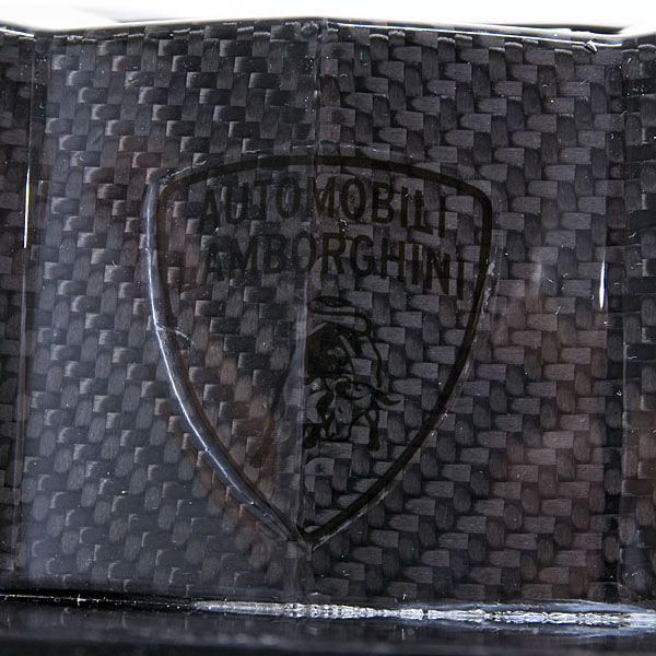 1/12 Lamborghini Genuine Aventador LP700-4 Carbon Object