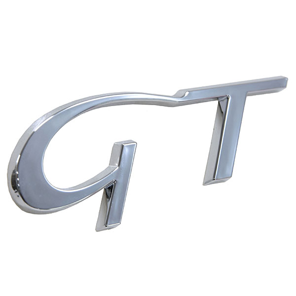 Alfa Romeo Genuine GT Logo Emblem