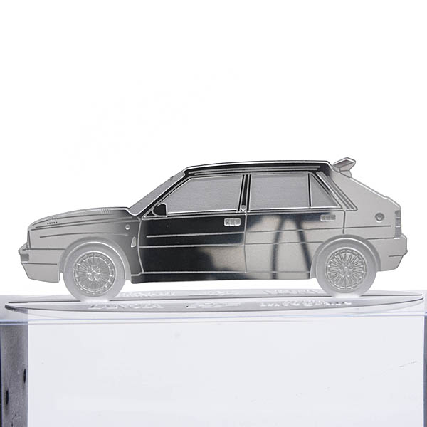 LANCIA Delta metal stand-type object