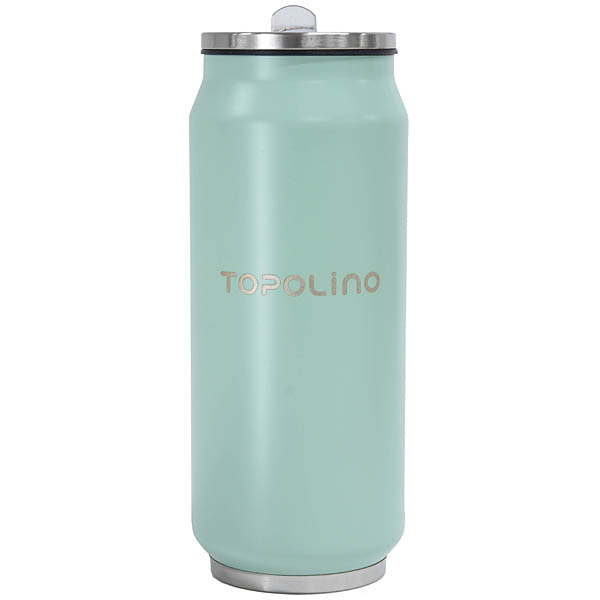 FIAT Official Topolino Thermo Bottle