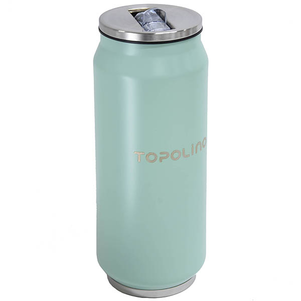 FIAT Official Topolino Thermo Bottle