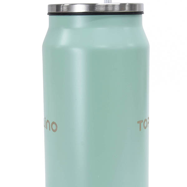 FIAT Official Topolino Thermo Bottle