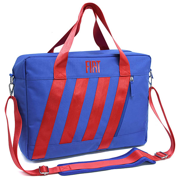 FIAT Official Bi Color 3Way PC Bag