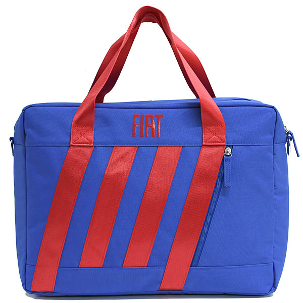 FIAT Official Bi Color 3Way PC Bag