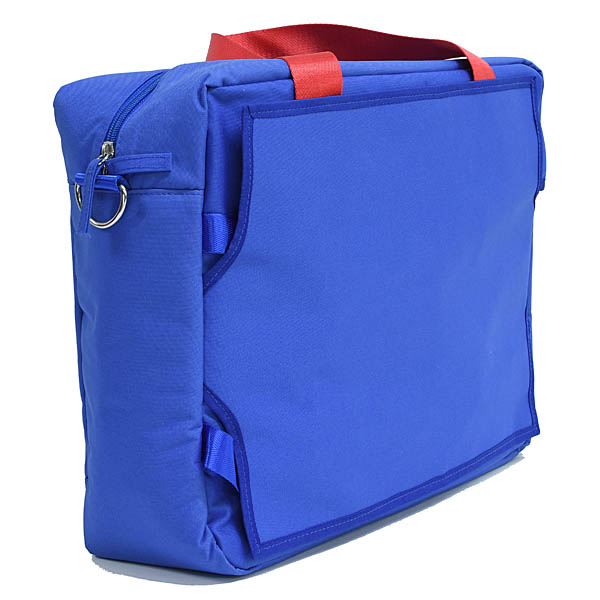 FIAT Official Bi Color 3Way PC Bag