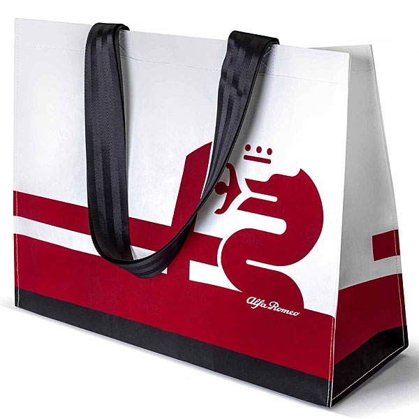 Alfa Romeo Official Maxi Shopper 