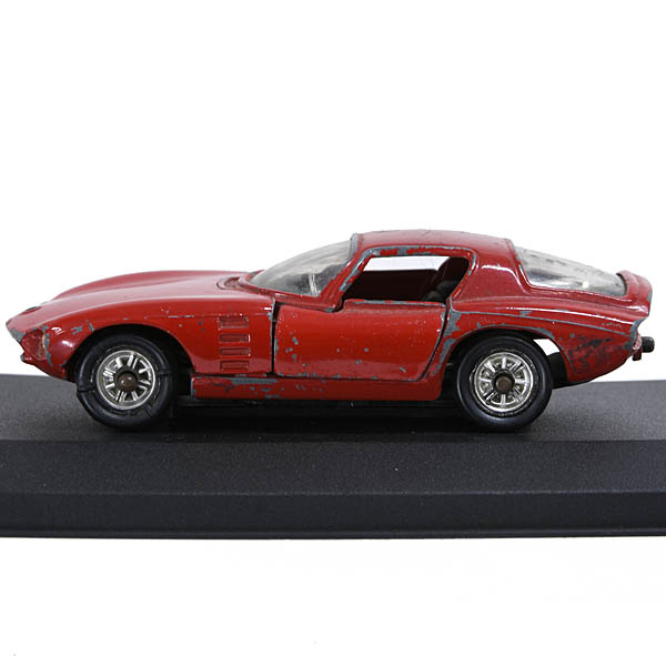 1/43 Alfa Romeo Canguro miniature model