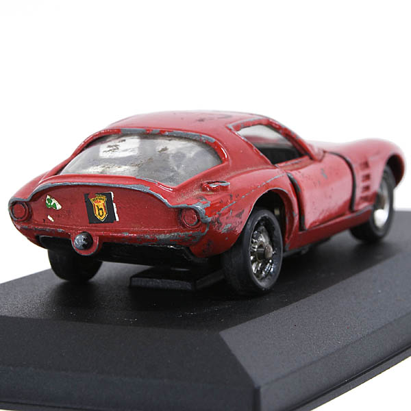 1/43 Alfa Romeo Canguro miniature model