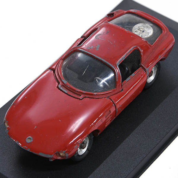 1/43 Alfa Romeo Canguro miniature model