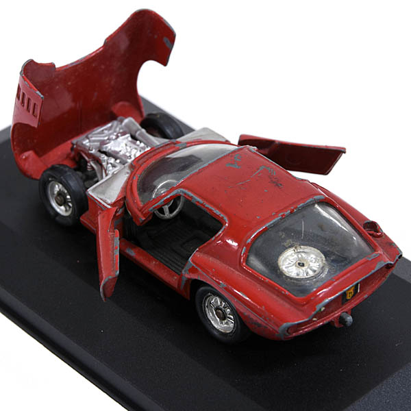 1/43 Alfa Romeo Canguro miniature model