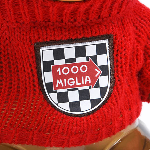 1000 MIGLIA Official Piggy Bank