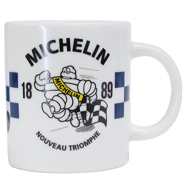 MICHELINեޥå-Race-