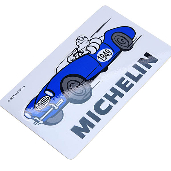 MICHELINե륹ƥå-X-