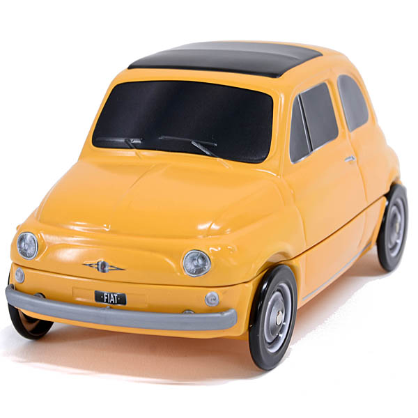 FIAT nuova500ꥫӥå By VERMEIREN