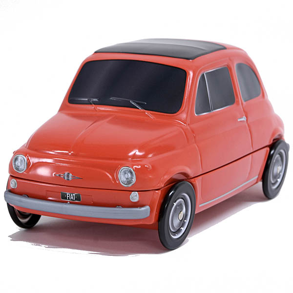 FIAT nuova500ꥫӥå By VERMEIREN