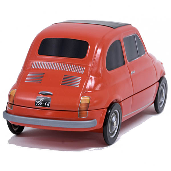 FIAT nuova500ꥫӥå By VERMEIREN