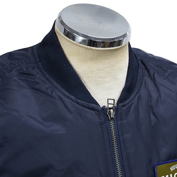 MICHELIN Official Flight Jacket2024(Navy)