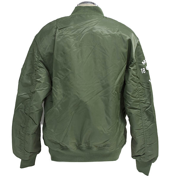 MICHELIN Official Flight Jacket2024(Olive)