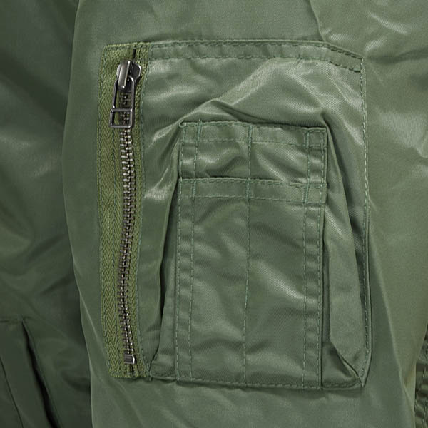 MICHELIN Official Flight Jacket2024(Olive)