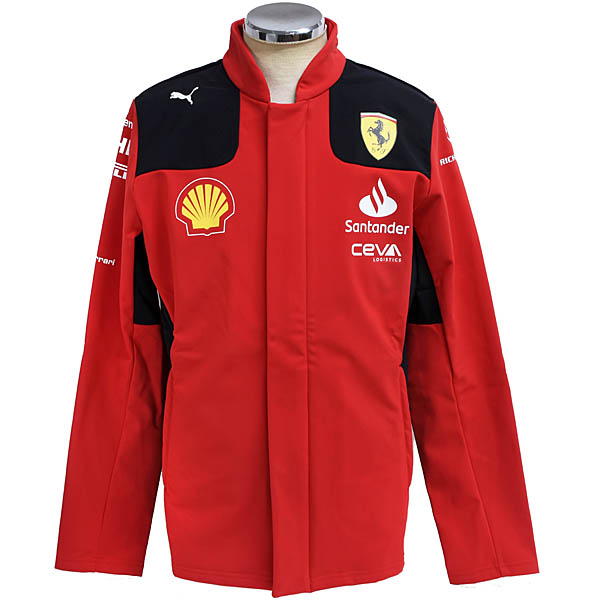 Scuderia Ferrari 2023롼ٵѥեȥ른㥱å