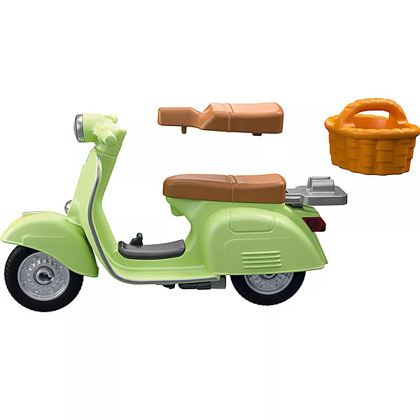 Vespaե ץ쥤⡼ӥ(Vespa150 Sprint ꡼)