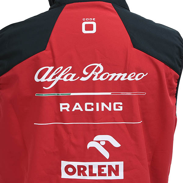 Alfa Romeo RACING 2021ॹåѥ٥