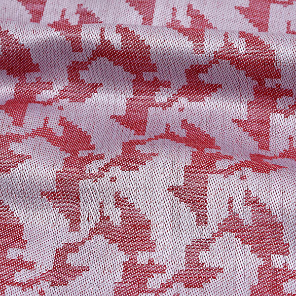 Ferrari Official Houndstooth Stole