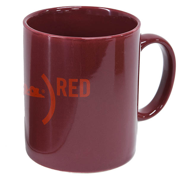 Vespaեޥå(RED)