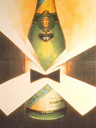 MARTINI Poster TypeA