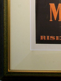 MARTINI Poster TypeA