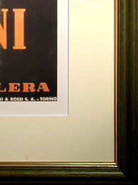 MARTINI Poster TypeA
