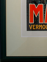 MARTINI Poster TypeB