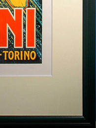 MARTINI Poster TypeB