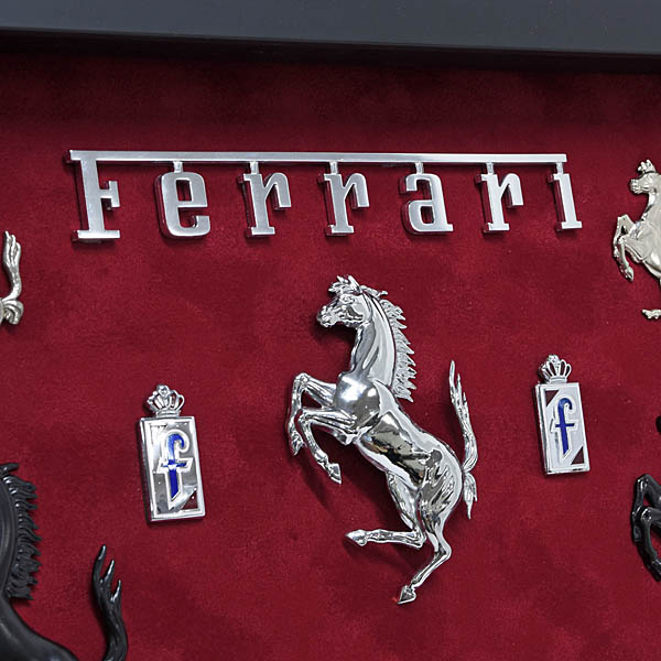 Ferrari Cavallinoå