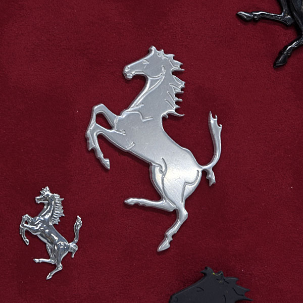 Ferrari Cavallinoå