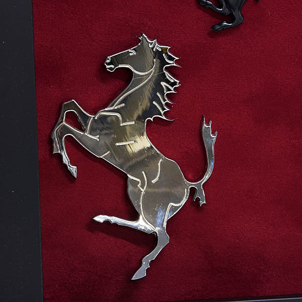 Ferrari Cavallinoå