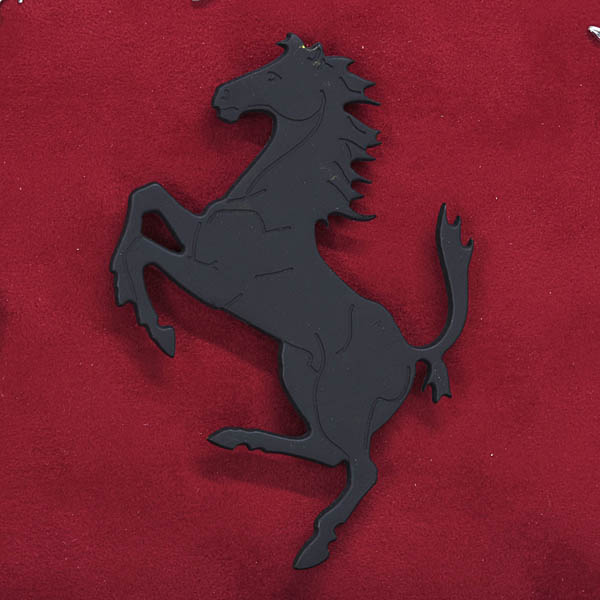 Ferrari Cavallinoå