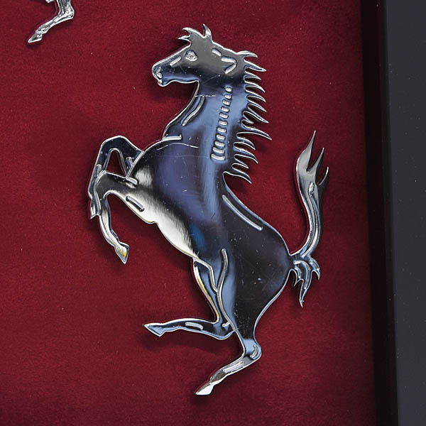 Ferrari Cavallinoå