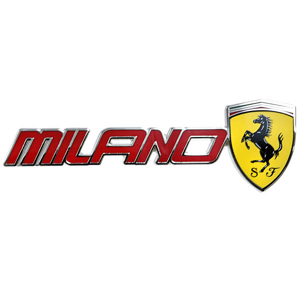 Ferrari½ãÀµCity¥Þ¥°¥Í¥Ã¥È(MILANO)