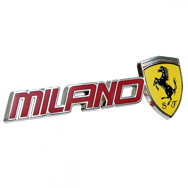 FerrariCityޥͥå(MILANO)