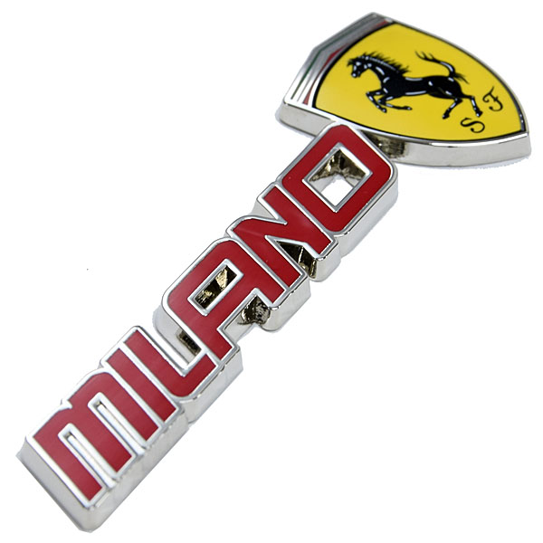 FerrariCityޥͥå(MILANO)