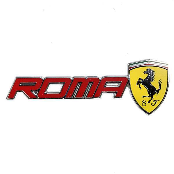 Ferrari½ãÀµCity¥Þ¥°¥Í¥Ã¥È(ROMA)
