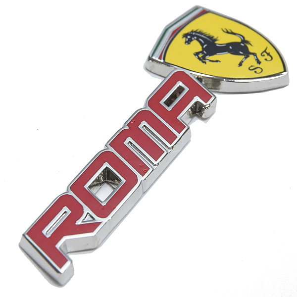 FerrariCityޥͥå(ROMA)