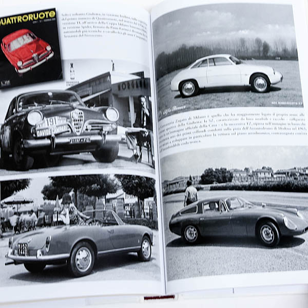 Quando l'Alfa Romeo era Milano 