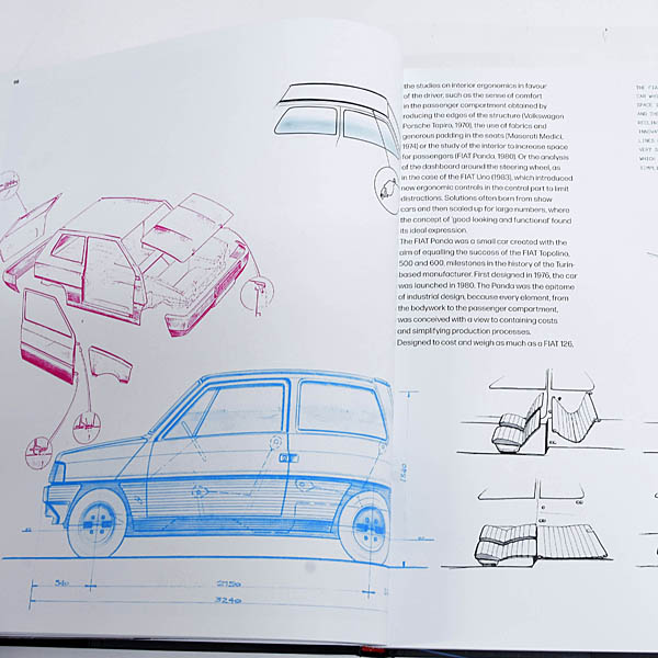 ITALDESIGN ENGINEERS OF IDEAS 