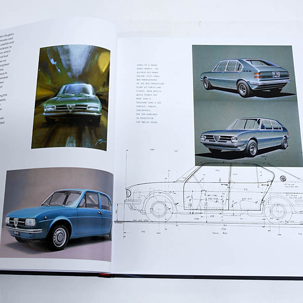 ITALDESIGN ENGINEERS OF IDEAS 