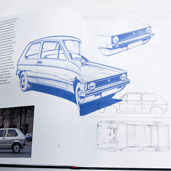 ITALDESIGN ENGINEERS OF IDEAS 