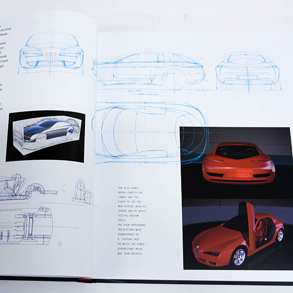 ITALDESIGN ENGINEERS OF IDEAS 