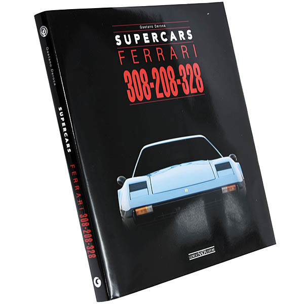 FERRARI 308 - 208 - 328 
